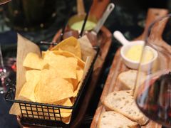 -第101座花园餐厅(湖滨88店)