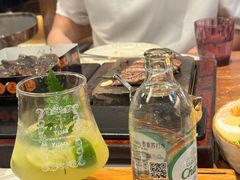 -一沙一城·岩烤牛扒(深圳首店)