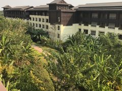 -西双版纳融创皇冠假日度假酒店