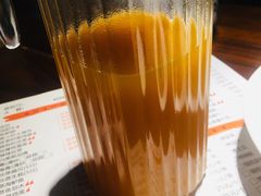 -东家小院金汤酸菜鱼(南阳路店)