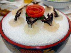 -寻味顺德·南记酒家·传统顺德菜·鱼生(广源路店)