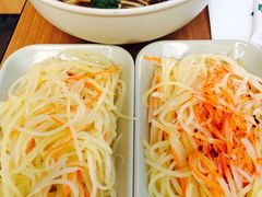 -李先生牛肉面大王(马栏店)