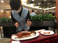 -粤菜王府·海鲜·茶市·海景餐厅(大梅沙店)