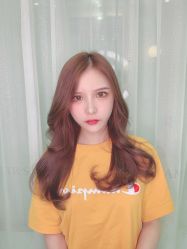 -3AM HAIR SALON染发接发