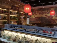 -刘一锅筋头巴脑(小北店)