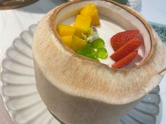 -泰椰里·泰国餐厅(智慧城广百广场店)