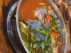 -亮欢寨酸汤鱼(沙冲路店)