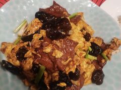 -正阳门饭庄·烤鸭·北京菜(万丰路七里庄店)