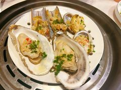 -海悦汇•闽菜•蒸汽海鲜(合景峰汇商务广场店)