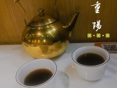 -潮泰牛肉火锅 · 创于1992年(车公庙店)