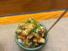 -戏作寿司(观音桥店)