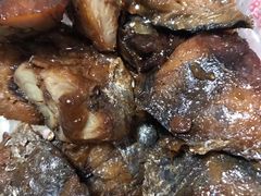 -老牌坊•鲁菜名店•地道济南菜(大观园商埠店)