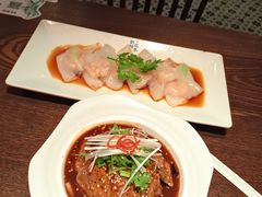 -南拳十三姨·潮汕砂锅粥(世纪金源店)