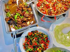 -福巷湘食小馆·猛火现炒(上海首店)