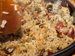 黑松露煲仔饭-捞神煲汤火锅(湖滨商业街店)