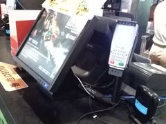 -汉堡王(上海虹口龙之梦)
