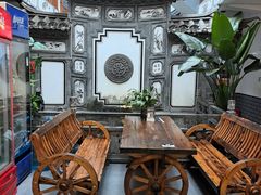 -白家寨子·山野白族菜(古城总店)