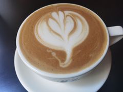 -老吴咖啡( 国贸商住大厦店)