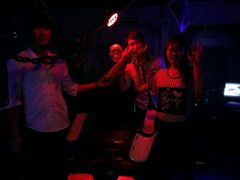 -秃鹫湾·推理大师沉浸式实景演绎推理剧场