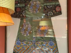 -曲氏老北京铜锅涮肉•火锅(不老街店)