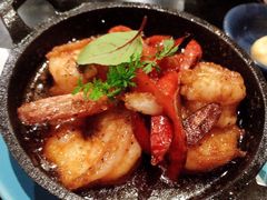 -C&R西班牙餐厅