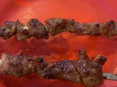羊肉串-维吾尔餐厅(宜山路店)