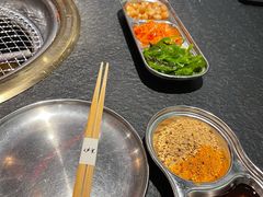 -伊茉家的烤肉店(勒泰中心店)