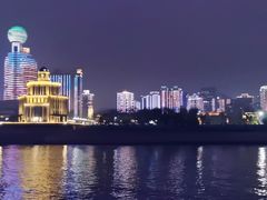 -武汉两江游览·夜游长江(汉口粤汉码头)