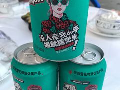 -有钳洞庭湖小龙虾大闸蟹(金楠天街店)