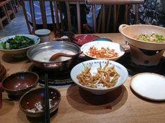 -吃饭皇帝大·土家民族菜(武陵源店)