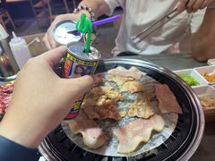 -正宗齐齐哈尔烤肉·齐牛哥鲜切炭火烤肉(杭州总店)