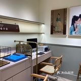 体验一把西湖边的国风主题摄影馆～缦图摄影国风馆