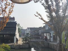 -黎里古镇