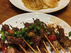 -林芝工布庄园希尔顿酒店-猎味中餐厅