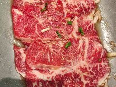 -新石器烤肉(马鞍山印象汇店)