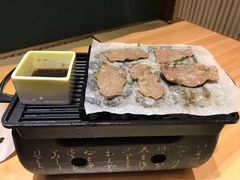 -割烹旭日本料理(龙湖狮山天街店)