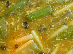 蟹粉素三鲜-蟹榭·本帮江浙菜·蟹宴(五角场合生汇商场店)