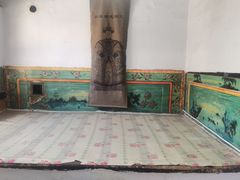 -鸡鸣驿古城