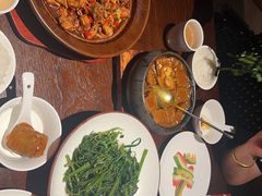 -千百味红餐厅·江西菜(绿地双子塔店)