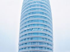 -湖州太湖旅游度假区-月亮广场