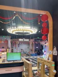 -meland亲子乐园(北京亦庄龙湖天街店)