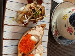 鱼籽寿司-松坂屋日料自助(长城路店)