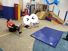-美吉姆早教(恒隆中心)