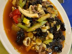 -土家菜坊(李子坝店)