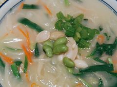 -老雒阳面馆·水席(高新区店)
