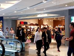 店内环境-深圳来福士广场