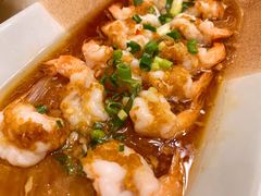 -外婆家(古墩印象城店)