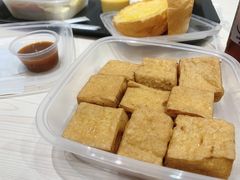 -孖记茶档·热腾茶餐(荔湾领展广场店)