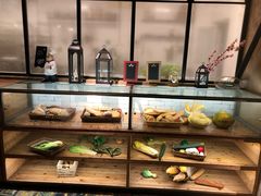 大堂-绿茵阁(体育西分店)