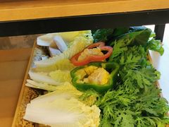 -湯系·煲汤手艺人(东二环泰禾广场店)